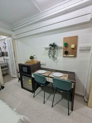 Blk 354 Clementi Avenue 2 Shopping Centre (Clementi), HDB 4 Rooms #524938221